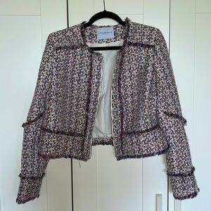 Carolina Belle Blazer